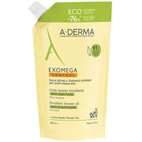 A-DERMA EXOMEGA CONTROL Duschöl Refill