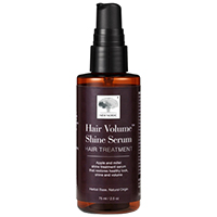 HAIR VOLUME Shine Serum