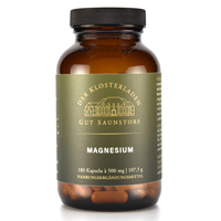 MAGNESIUM KAPSELN