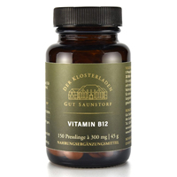 VITAMIN B12 PRESSLINGE