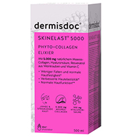 DERMISDOC SKINLAST Phyto+Collagen Elixier
