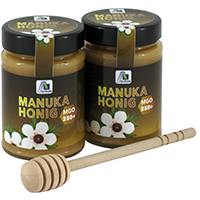 MANUKA HONIG MGO 250+