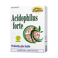 ACIDOPHILUS forte Kapseln