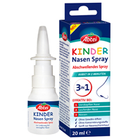 ABTEI Kinder Nasenspray