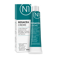 N1 Rosacea Creme