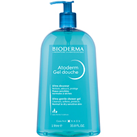 BIODERMA Atoderm Gel Douche neu