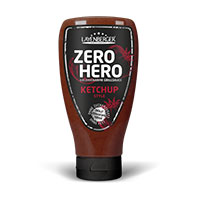 LAYENBERGER Zero Hero Grillsauce Ketchup Type