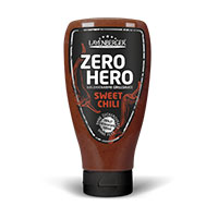 LAYENBERGER Zero Hero Grillsauce Sweet Chili Type