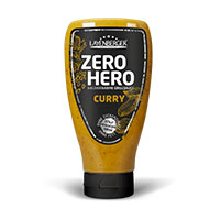 LAYENBERGER Zero Hero Grillsauce Curry Type