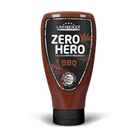 LAYENBERGER Zero Hero Grillsauce BBQ Type