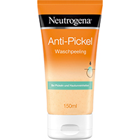 NEUTROGENA Anti-Pickel Waschpeeling