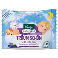 KNEIPP naturkind Träum schön Sprudelbad