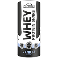 LAYENBERGER Whey Protein Shake Vanille Pulver