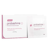 NUPURE probashine probiotische Maske