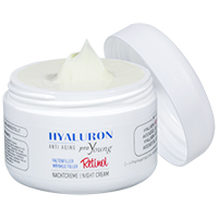 HYALURON PROYOUNG Retinol Nachtcreme