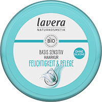 LAVERA Haarkur basis sensitiv Feuchtigkeit