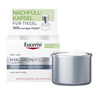 EUCERIN Anti-Age Hyaluron-Filler Nacht Refill