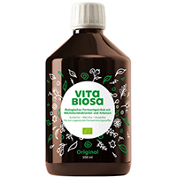 VITA BIOSA Original flüssig inkl.25 ct Pfand