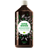 VITA BIOSA Original flüssig inkl.25 ct Pfand