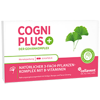 COGNI PLUS Kapseln