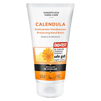 DR.SCHELLER schützender Calendula Handbalsam