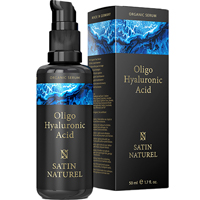 SATIN NATUREL Bio Oligo Hyaluron Serum Gesicht