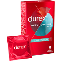 DUREX Gefühlsecht Slim Kondome