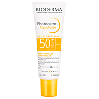 BIODERMA Photoderm Aquafluide UG Tube