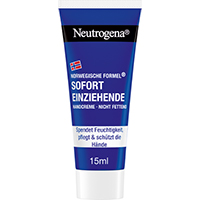 NEUTROGENA norweg.Formel sofort einzieh.Handcreme