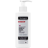 NEUTROGENA norweg.Formel Hand & Nagel Creme