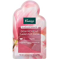 KNEIPP verwöh.Badeperlen Dein Moment ganz für dich