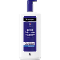 NEUTROGENA norweg.F Deep Moisture Bodylot.sof.einz