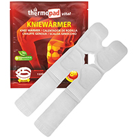 THERMOPAD Kniewärmer