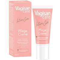 VAGISANCARE Pflege Creme
