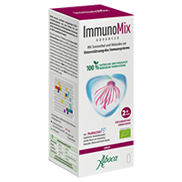 IMMUNOMIX ADVANCED Sirup