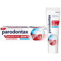 PARODONTAX Zahnfleisch Active Repair Zahnpasta