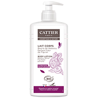 CATTIER Bodylotion Moisturizing