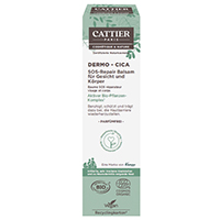 CATTIER Dermo-Cica SOS-Repair Balsam