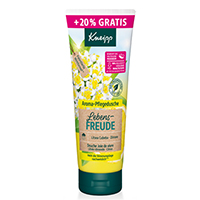 KNEIPP Aroma-Pflegedusche Lebensfreude