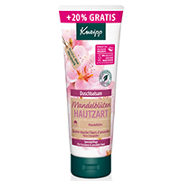 KNEIPP Duschbalsam Mandelblüten hautzart