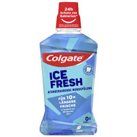 COLGATE Ice Fresh Mundspülung