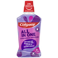 COLGATE All in One Mundspülung