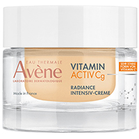 AVENE Vitamin Activ Cg Radiance Intensiv-Creme