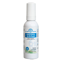 UBIQUINOL Q10-Fluid Spray