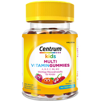 CENTRUM Kids Multi Vitamin Gummies