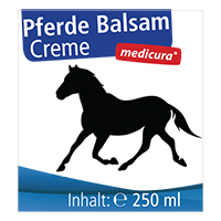 PFERDEBALSAM Creme