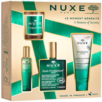 NUXE Geschenkset 2023 Huile Prodigieuse Neroli