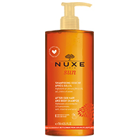 NUXE Sun After-Sun-Duschshampoo