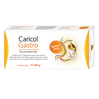 CARICOL Gastro Sticks