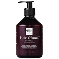 HAIR VOLUME Shampoo